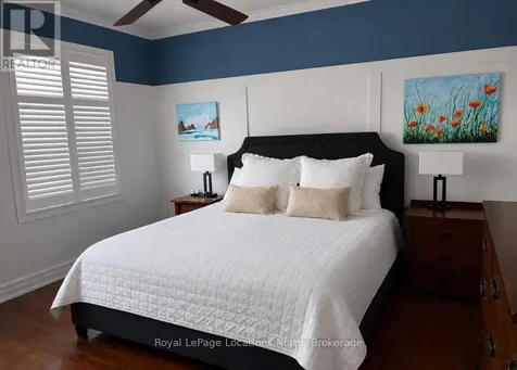 11 Waterpond Place Collingwood ON L9Y 4Z9