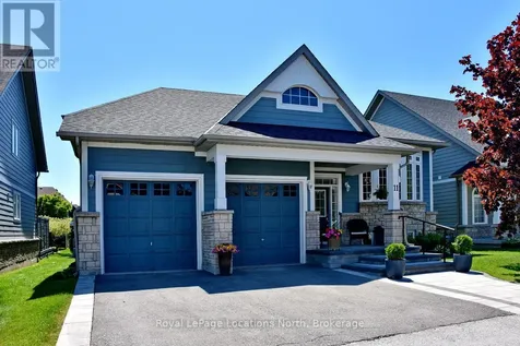 11 Waterpond Place Collingwood ON L9Y 4Z9