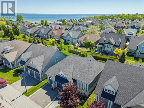 11 Waterpond Place Collingwood ON L9Y 4Z9