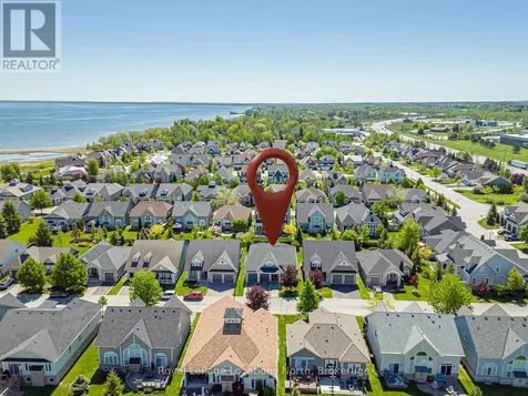 11 Waterpond Place Collingwood ON L9Y 4Z9
