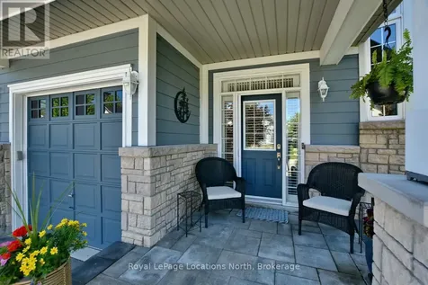 11 Waterpond Place Collingwood ON L9Y 4Z9