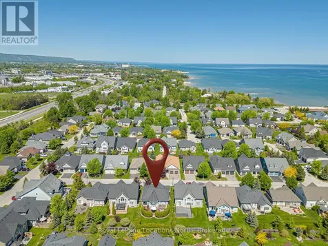 11 Waterpond Place Collingwood ON L9Y 4Z9