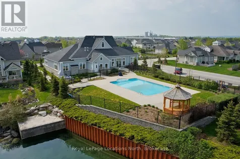 11 Waterpond Place Collingwood ON L9Y 4Z9