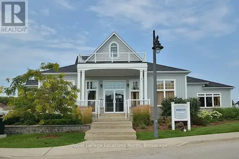 11 Waterpond Place Collingwood ON L9Y 4Z9