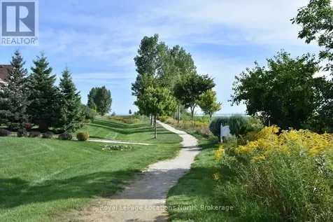 11 Waterpond Place Collingwood ON L9Y 4Z9