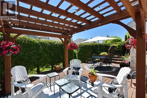 11 Waterpond Place Collingwood ON L9Y 4Z9
