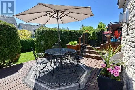 11 Waterpond Place Collingwood ON L9Y 4Z9