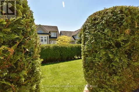11 Waterpond Place Collingwood ON L9Y 4Z9