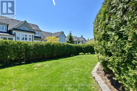 11 Waterpond Place Collingwood ON L9Y 4Z9