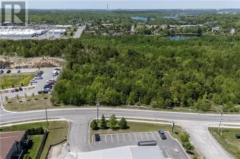 Lot 0 Algonquin Road Greater Sudbury ON P3E 5A5