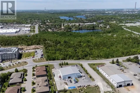 Lot 0 Algonquin Road Greater Sudbury ON P3E 5A5