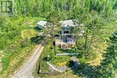 1220 Nepewassi Lake Road Estaire ON P3E 4N1