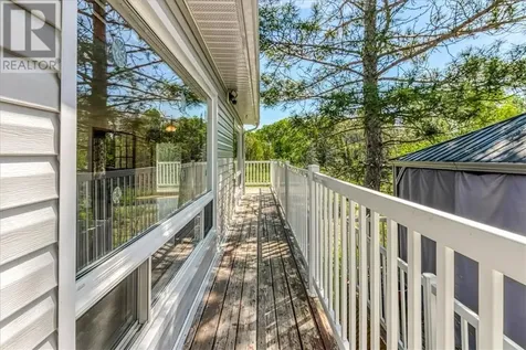 1220 Nepewassi Lake Road Estaire ON P3E 4N1