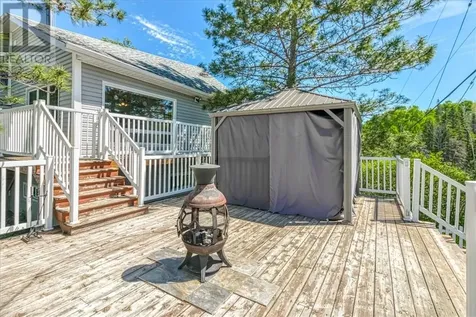 1220 Nepewassi Lake Road Estaire ON P3E 4N1