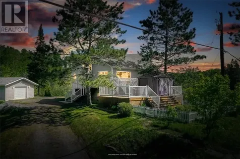 1220 Nepewassi Lake Road Estaire ON P3E 4N1