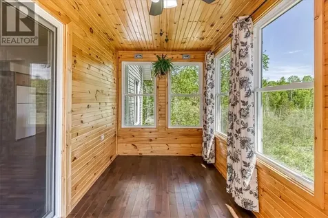 1220 Nepewassi Lake Road Estaire ON P3E 4N1