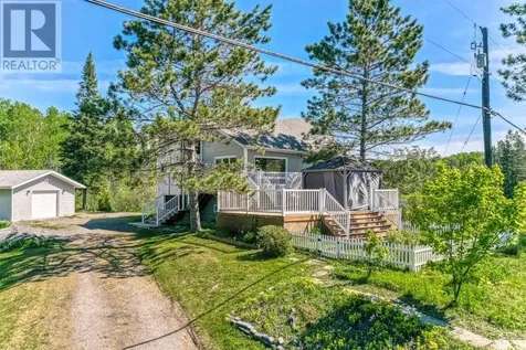 1220 Nepewassi Lake Road Estaire ON P3E 4N1
