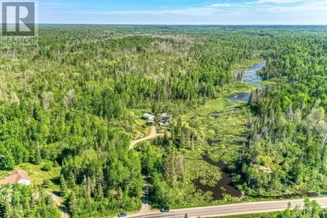 1220 Nepewassi Lake Road Estaire ON P3E 4N1