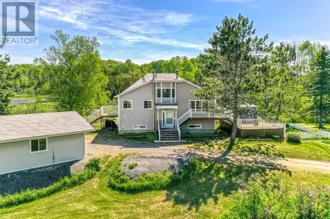 1220 Nepewassi Lake Road Estaire ON P3E 4N1