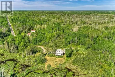 1220 Nepewassi Lake Road Estaire ON P3E 4N1