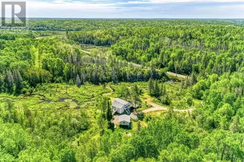 1220 Nepewassi Lake Road Estaire ON P3E 4N1