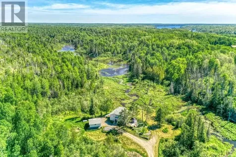 1220 Nepewassi Lake Road Estaire ON P3E 4N1