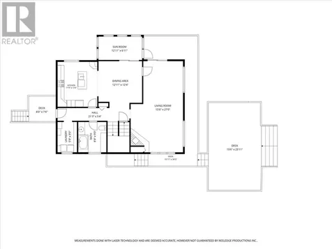 1220 Nepewassi Lake Road Estaire ON P3E 4N1