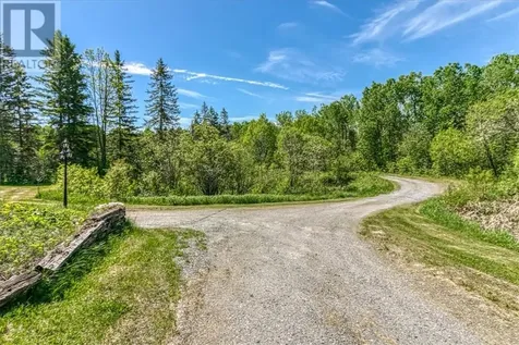 1220 Nepewassi Lake Road Estaire ON P3E 4N1