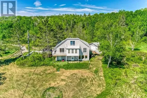 1220 Nepewassi Lake Road Estaire ON P3E 4N1