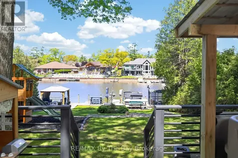 1416 River Road West Wasaga Beach ON L9Z 2W5