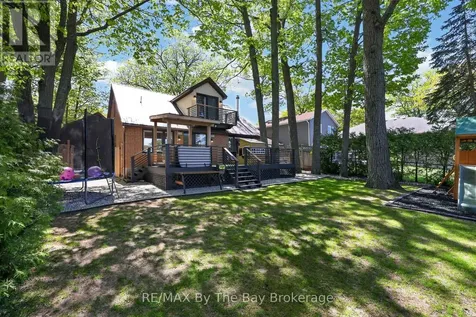 1416 River Road West Wasaga Beach ON L9Z 2W5