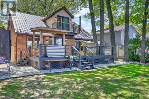 1416 River Road West Wasaga Beach ON L9Z 2W5