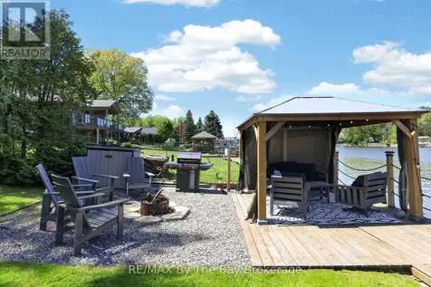 1416 River Road West Wasaga Beach ON L9Z 2W5