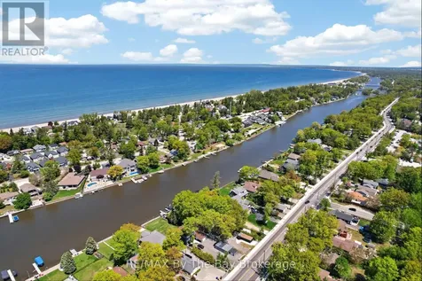 1416 River Road West Wasaga Beach ON L9Z 2W5