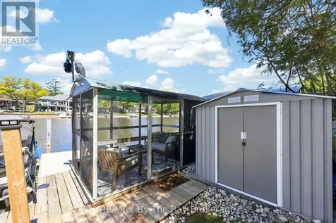 1416 River Road West Wasaga Beach ON L9Z 2W5