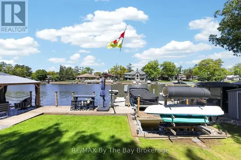 1416 River Road West Wasaga Beach ON L9Z 2W5