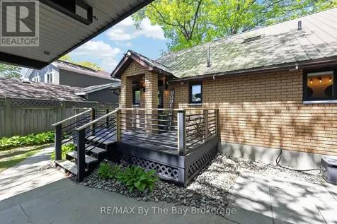 1416 River Road West Wasaga Beach ON L9Z 2W5