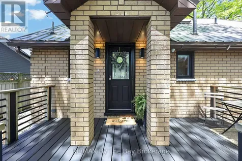 1416 River Road West Wasaga Beach ON L9Z 2W5