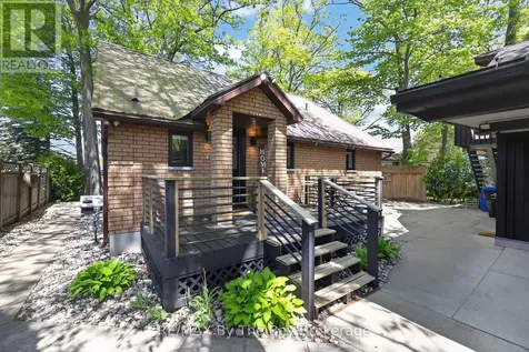 1416 River Road West Wasaga Beach ON L9Z 2W5