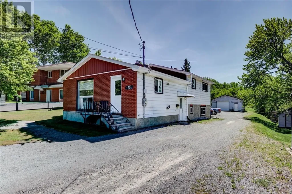 85 Walford Road Sudbury ON P3E 2G8