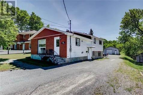 85 Walford Road Sudbury ON P3E 2G8