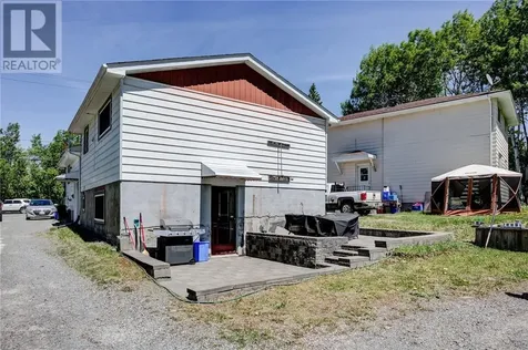 85 Walford Road Sudbury ON P3E 2G8