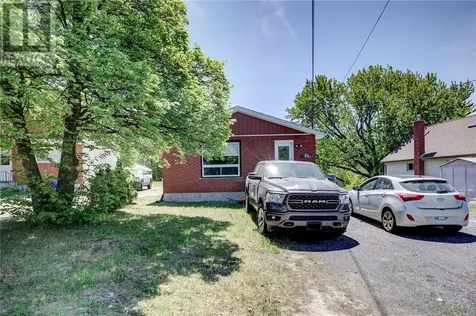 85 Walford Road Sudbury ON P3E 2G8