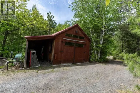 245 Wolf Lake Road Greater Sudbury ON P3G 1L9