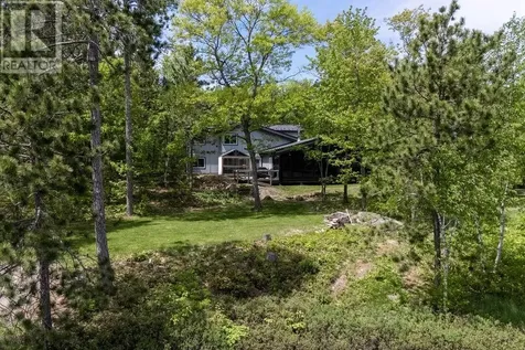 245 Wolf Lake Road Greater Sudbury ON P3G 1L9