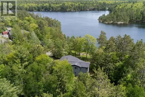 245 Wolf Lake Road Greater Sudbury ON P3G 1L9