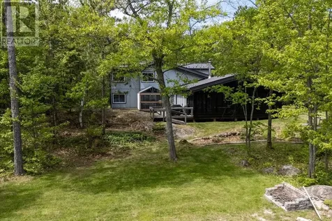 245 Wolf Lake Road Greater Sudbury ON P3G 1L9