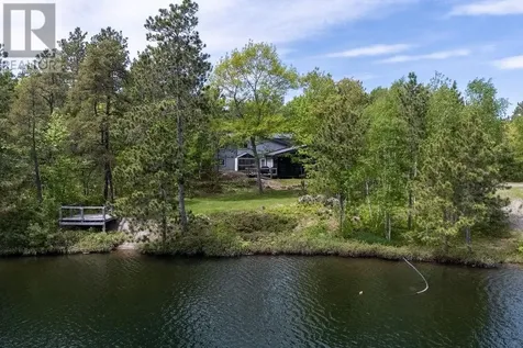 245 Wolf Lake Road Greater Sudbury ON P3G 1L9