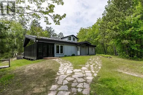 245 Wolf Lake Road Greater Sudbury ON P3G 1L9