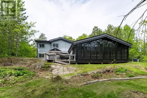 245 Wolf Lake Road Greater Sudbury ON P3G 1L9